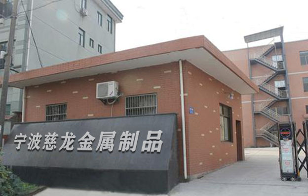 發(fā)條彈簧廠(chǎng)家